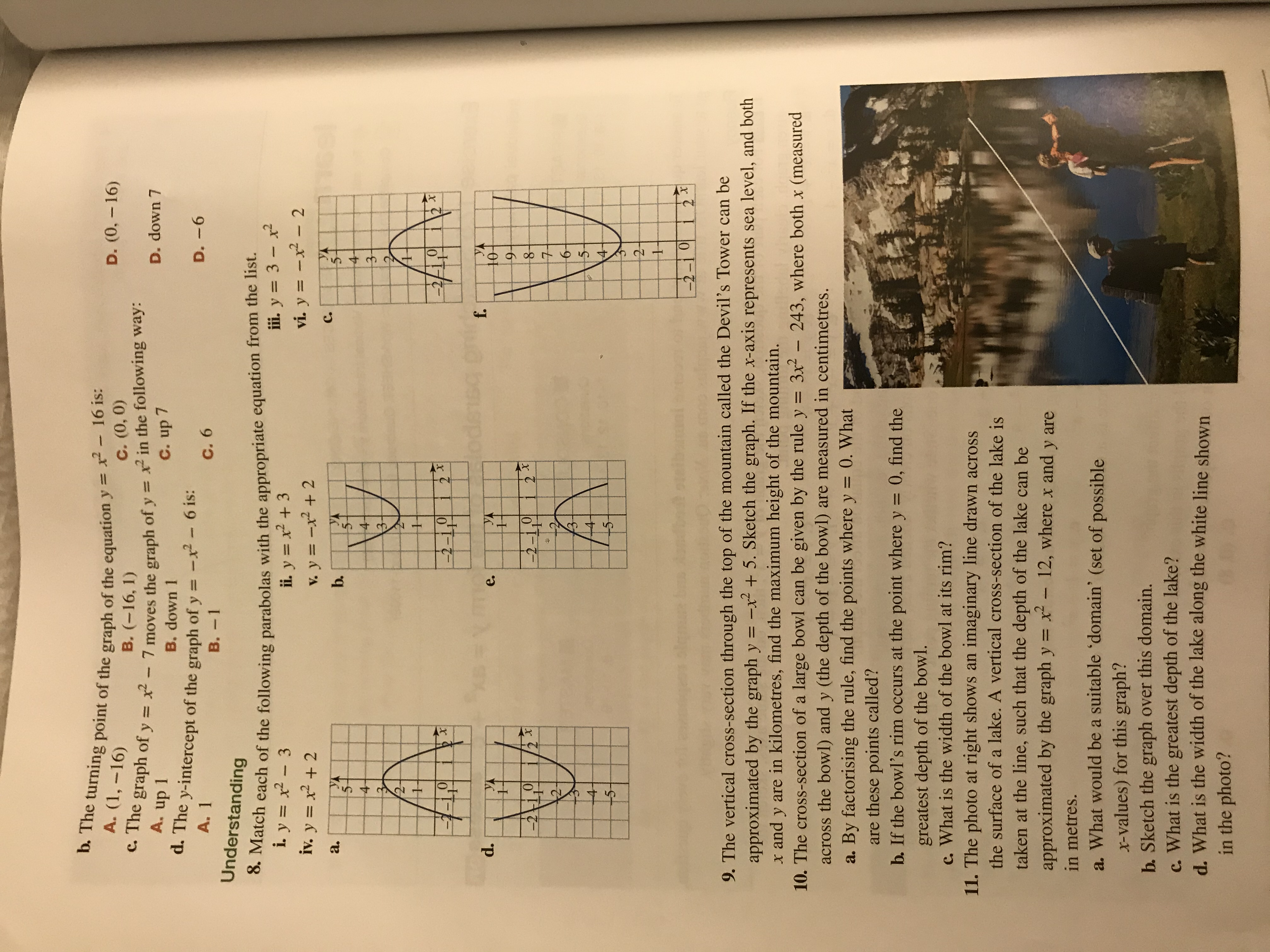 Hey, could you please show answers and if