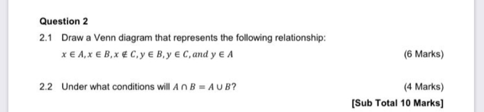 this is a discrete mathematics question,please