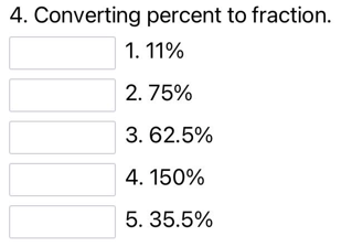 Please answer this and show your solutions on