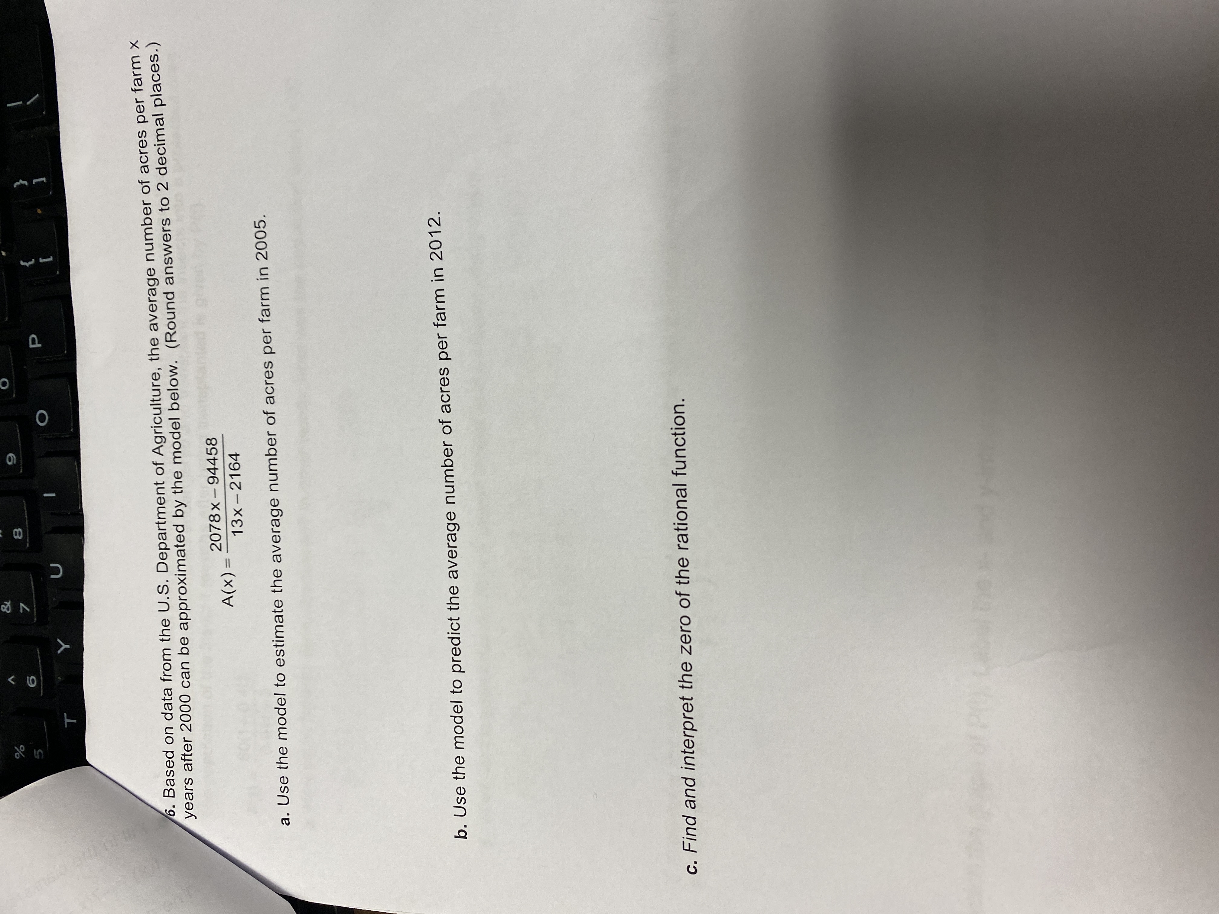 I am super confused need help % 5 6. Based on