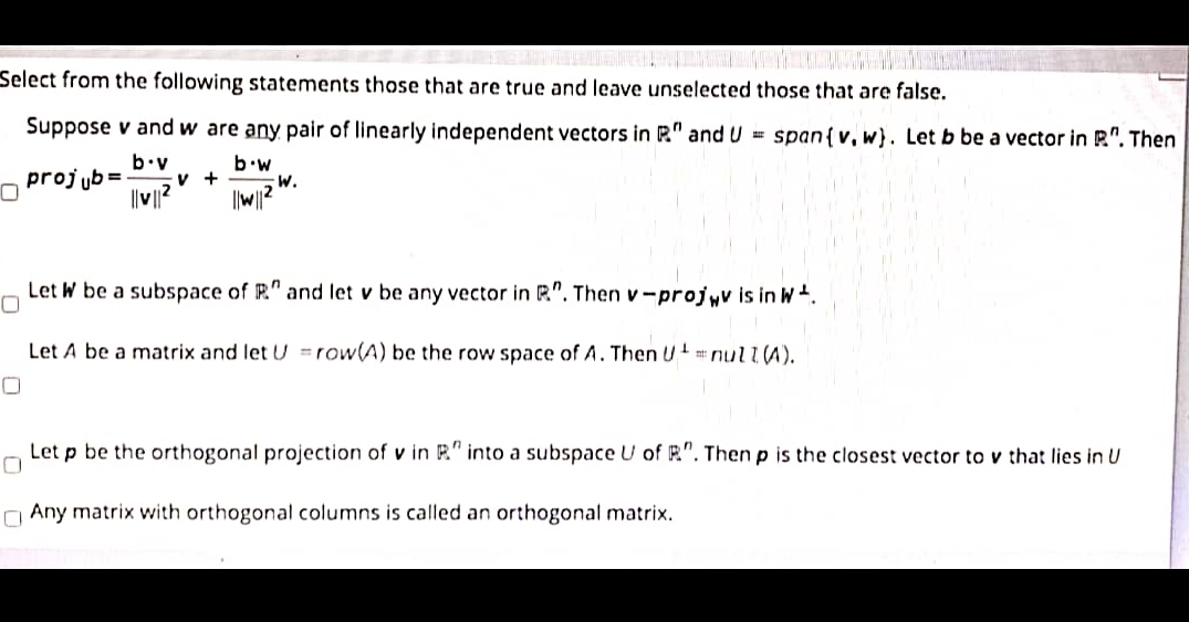 please send correct answer asap Select from the