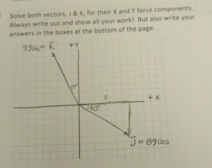this is engineering math and I'm confused on how