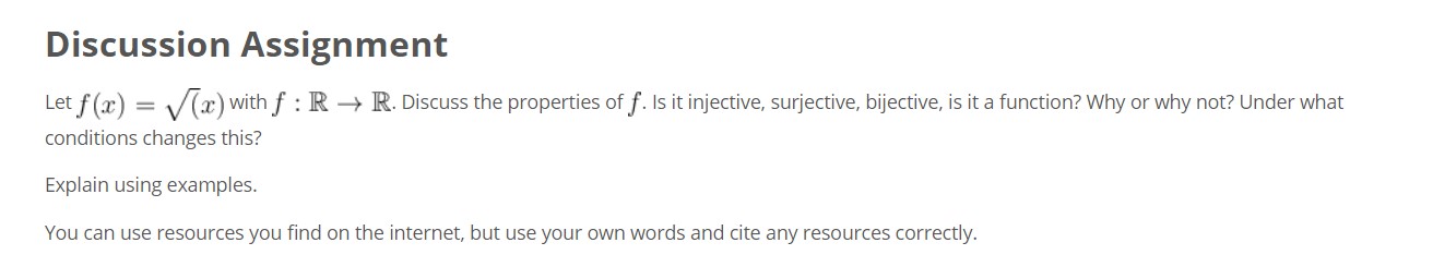 Dear Tutors Need your help please. Discussion