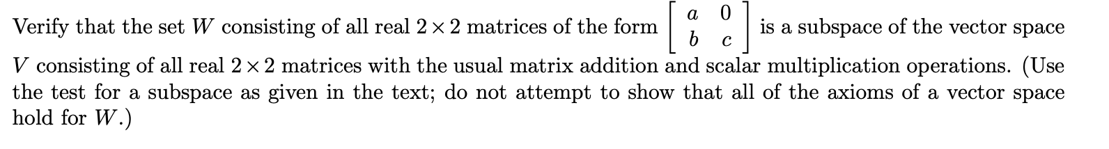 Please show an organized way of how to walk