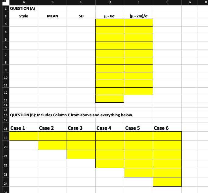 Question (a) :IfHong Konghad no minimumproduction