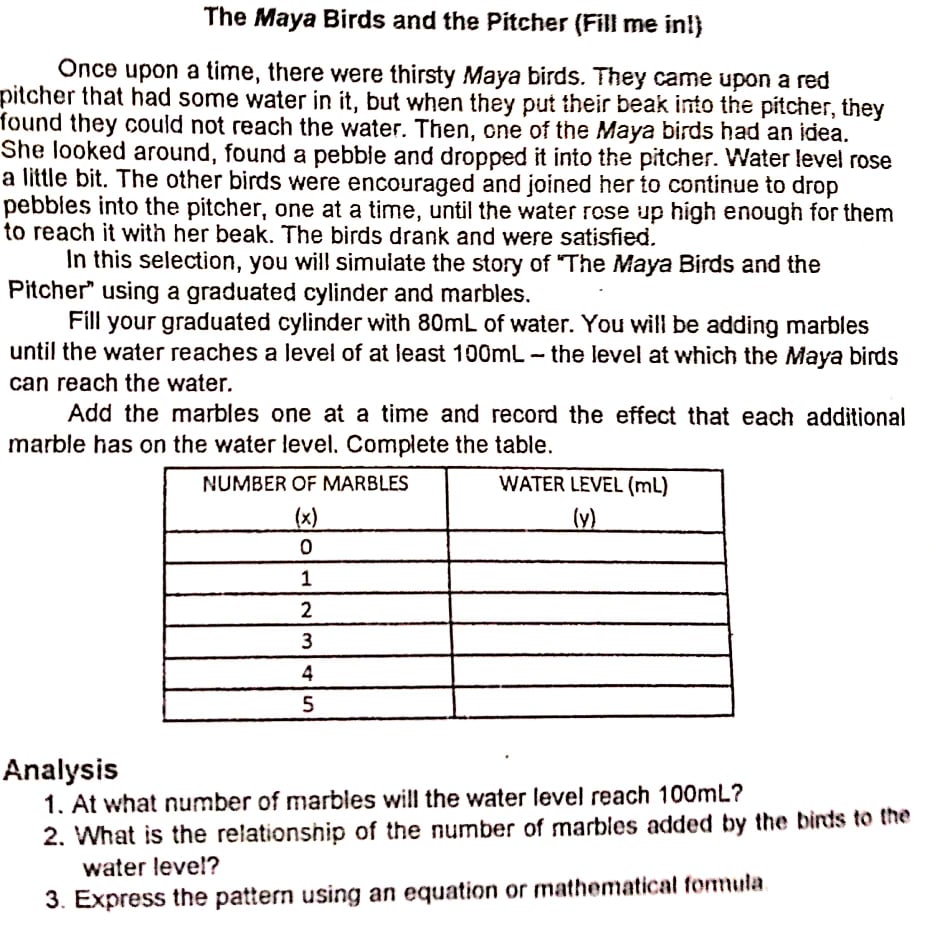 Representations of Rational Function Please