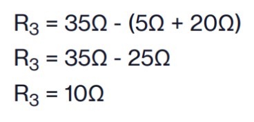 Direction: Base on the following solution.