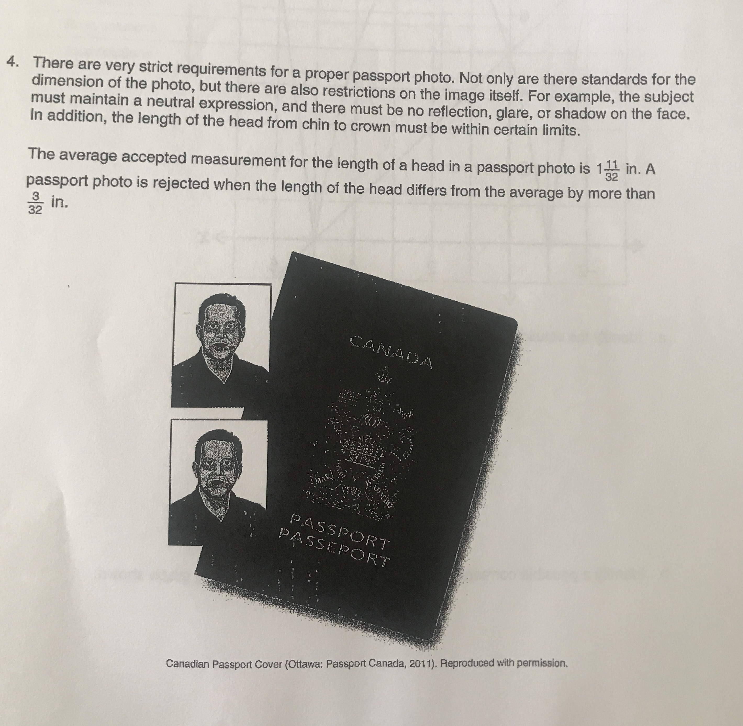 information in the attached image. QUESTION a.