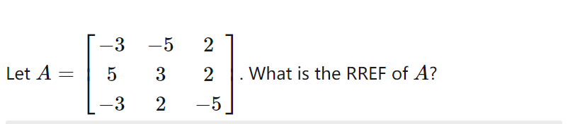 Only the exact answers are required. The two