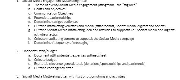 1. SoCELL Media Engagement Matuketing Foran a.