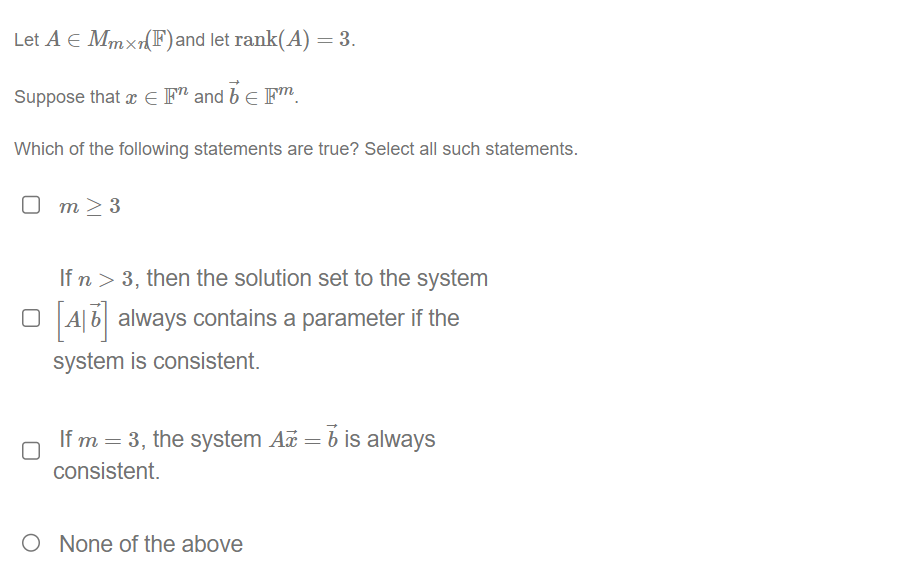 Only the exact answers are required. The two