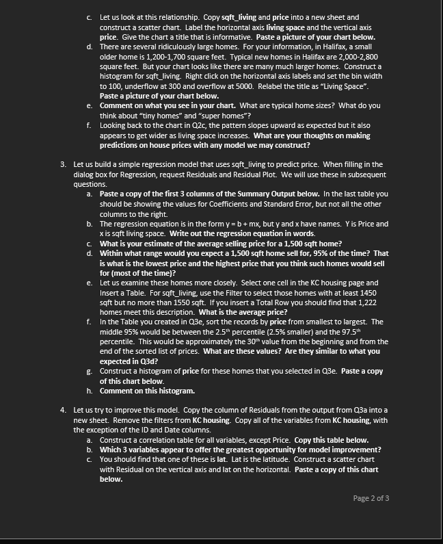 Predicting house prices is a popular exerdse for