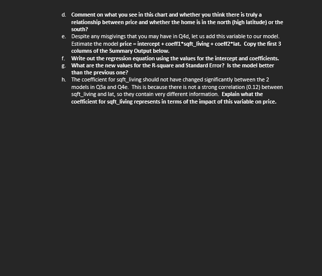 Predicting house prices is a popular exerdse for