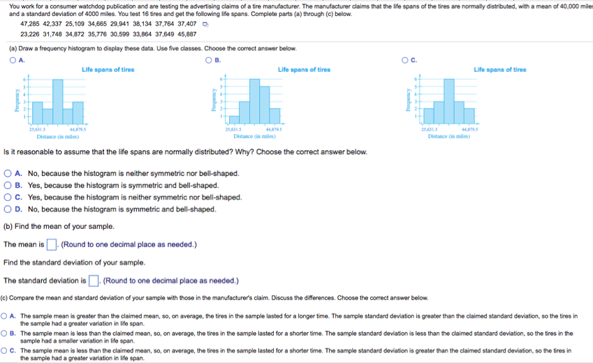 PART C) 5 questions all together.... each file