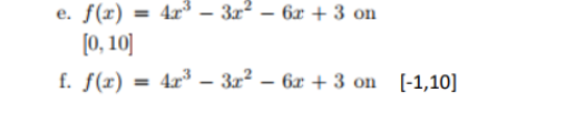 NOTE: WRITE THE ANSWERS CLEARLY AND