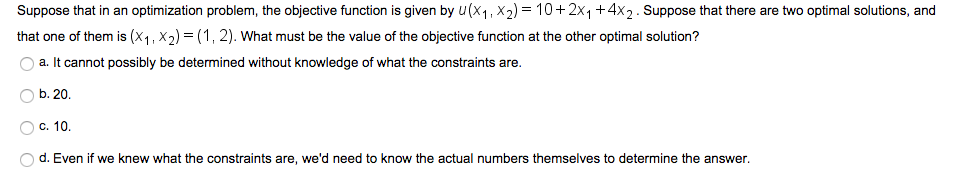 Multiple choice, please help and thank you.