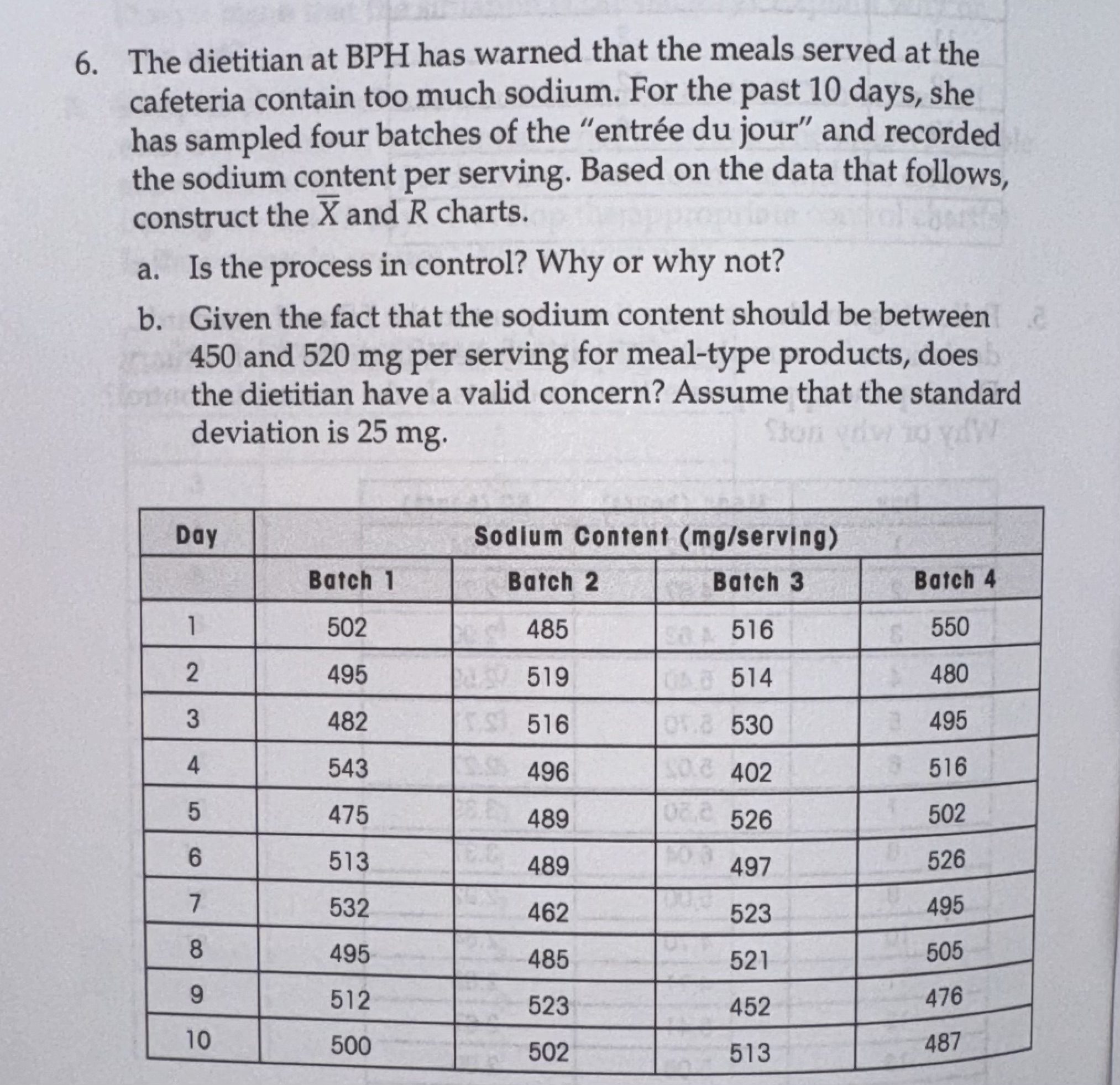 Process variations refer to deviations in the