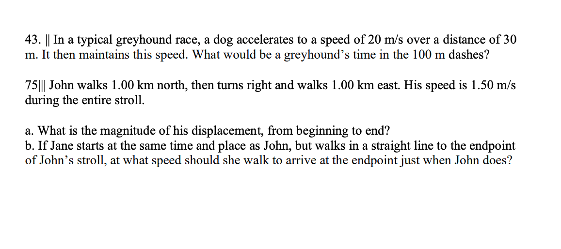 Please help with these questions! 2.| A man rides