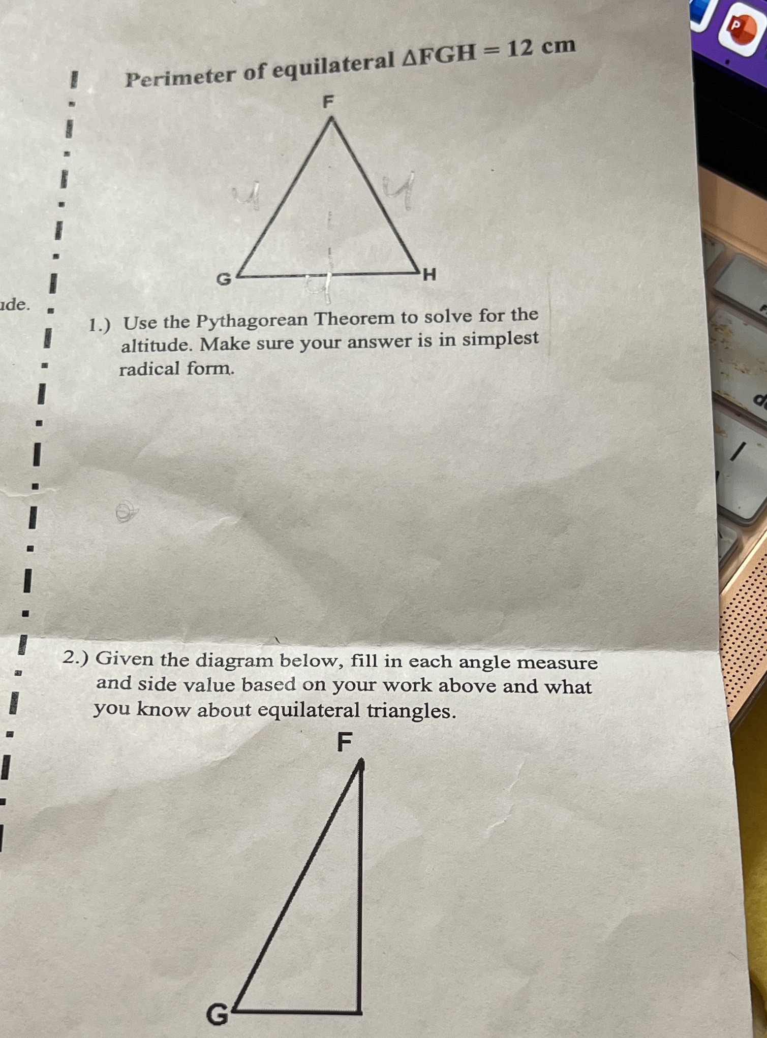 Please I need help with this urgently Perimeter