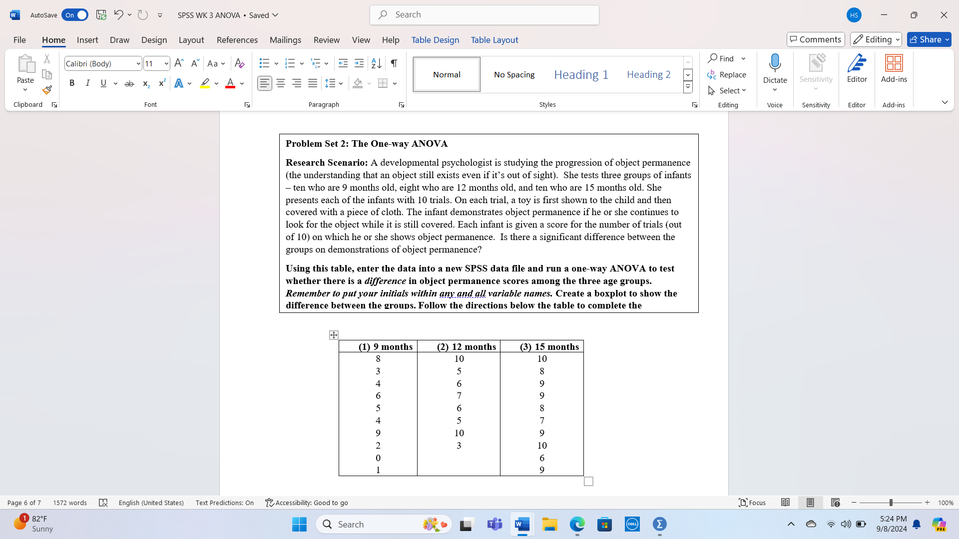 @ Autosave (2 - 1) 5 SPSSWK3ANOVA Saved v search