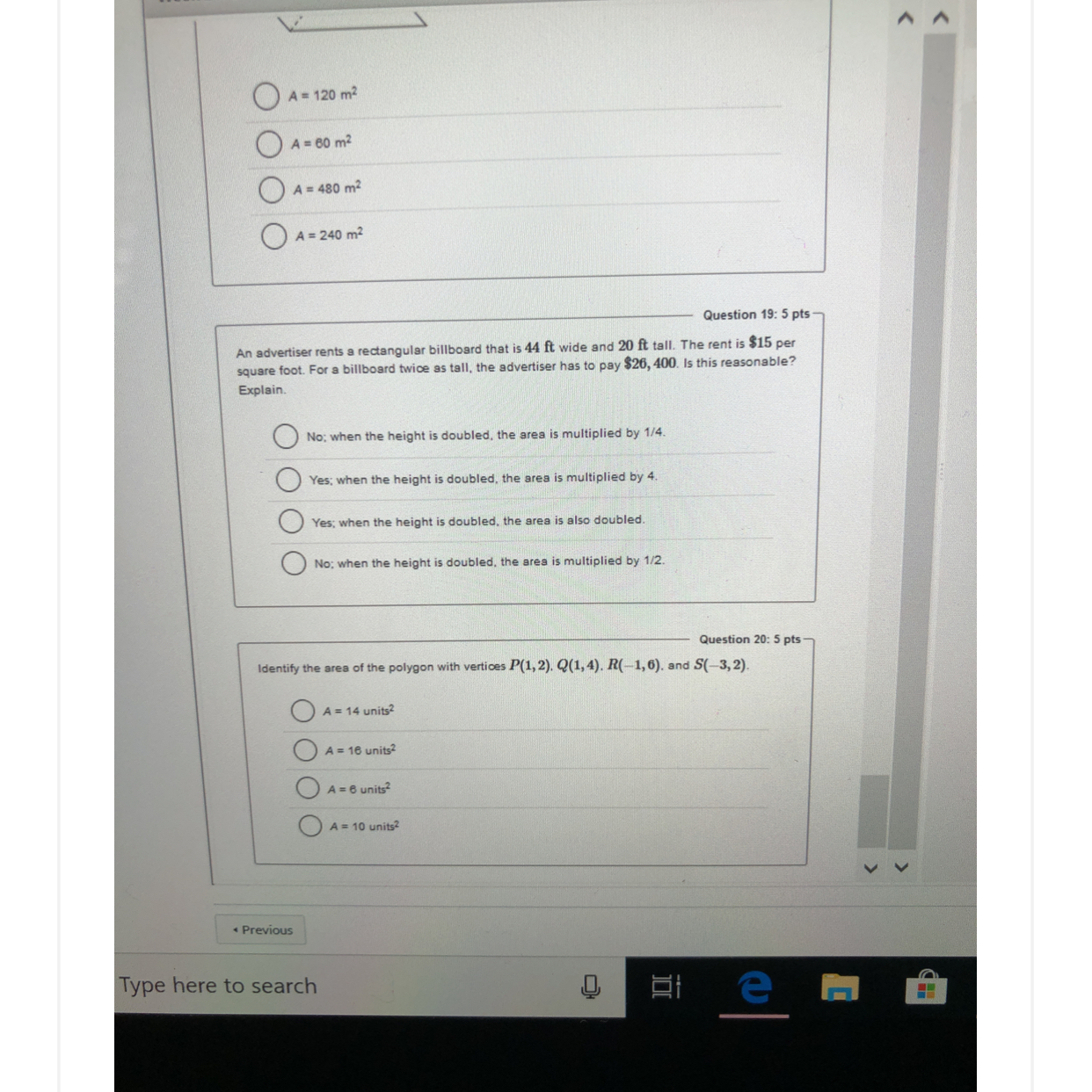 I'm so confused by geometry. Can you help me