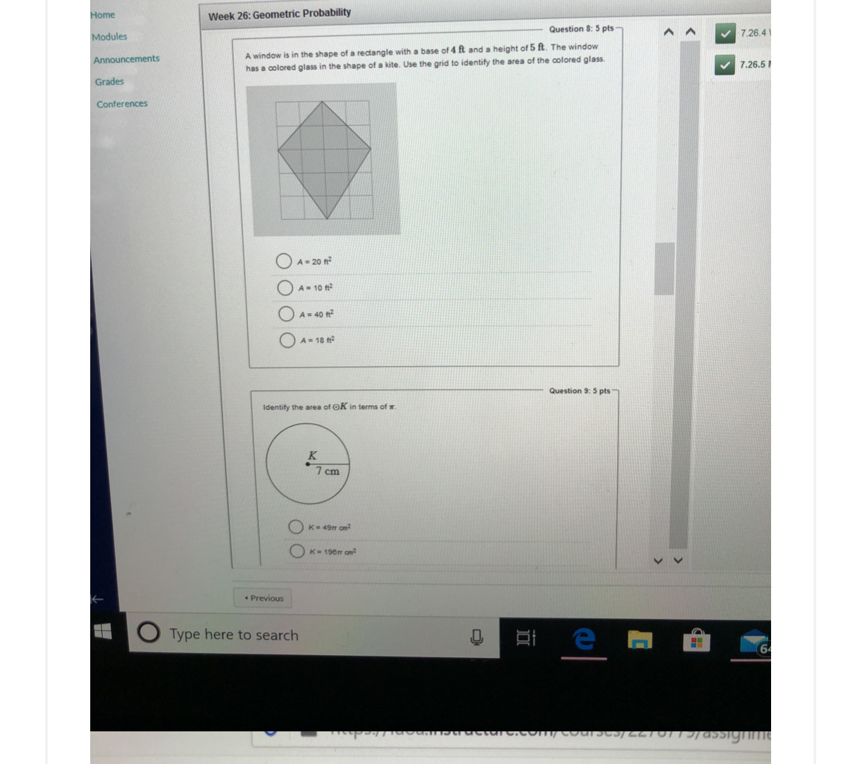 I'm so confused by geometry. Can you help me