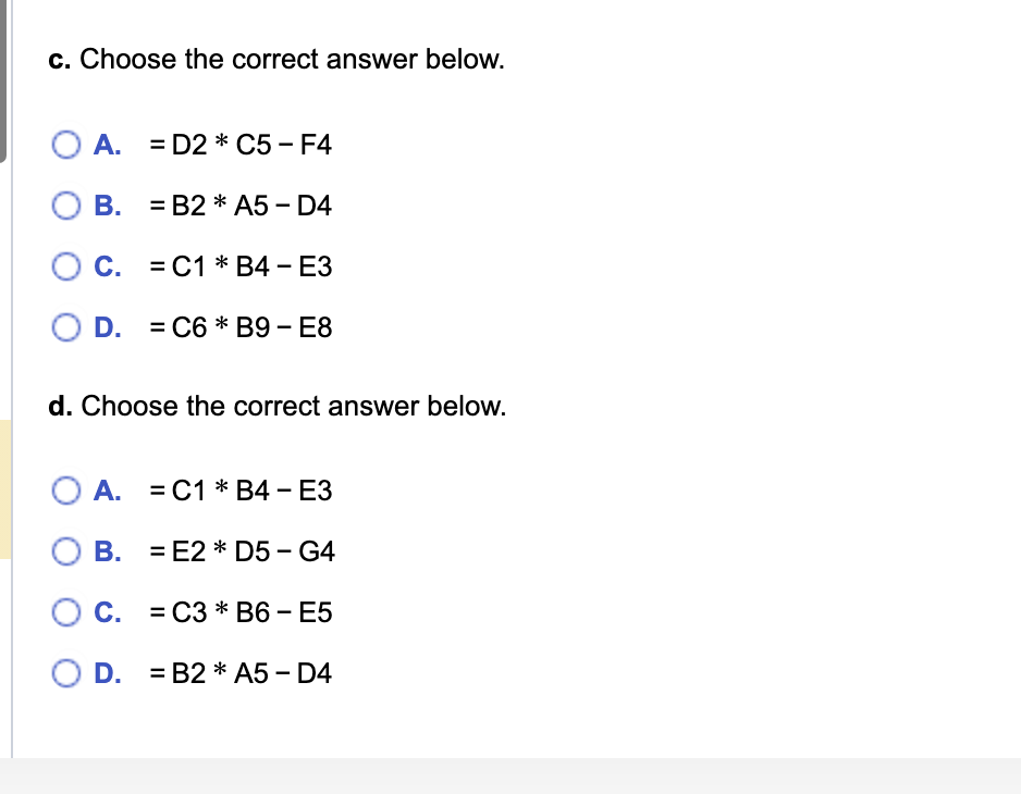 Perform the indicated operations by hand. Then