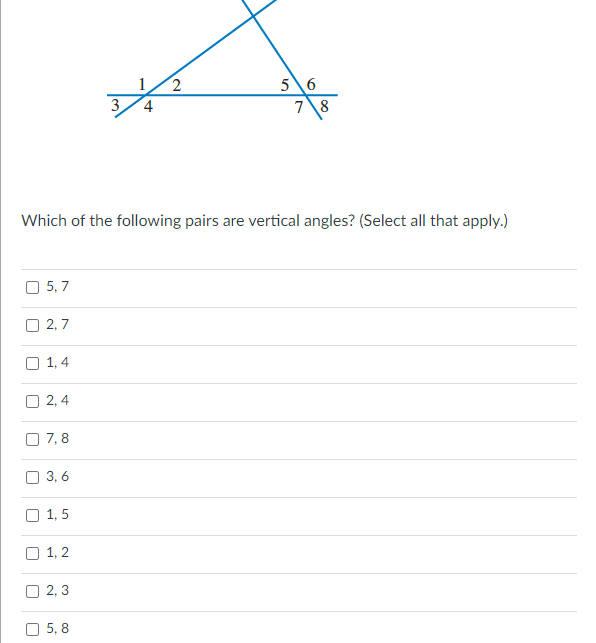 Question 4 12 pts For the figure below, suppose /