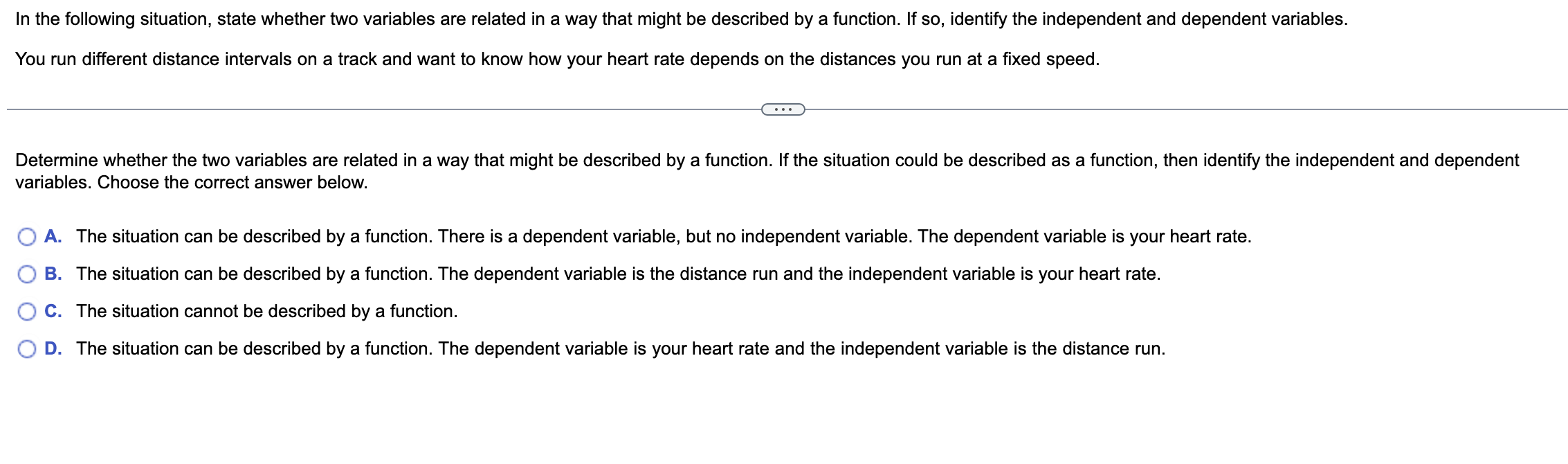 Perform the indicated operations by hand. Then