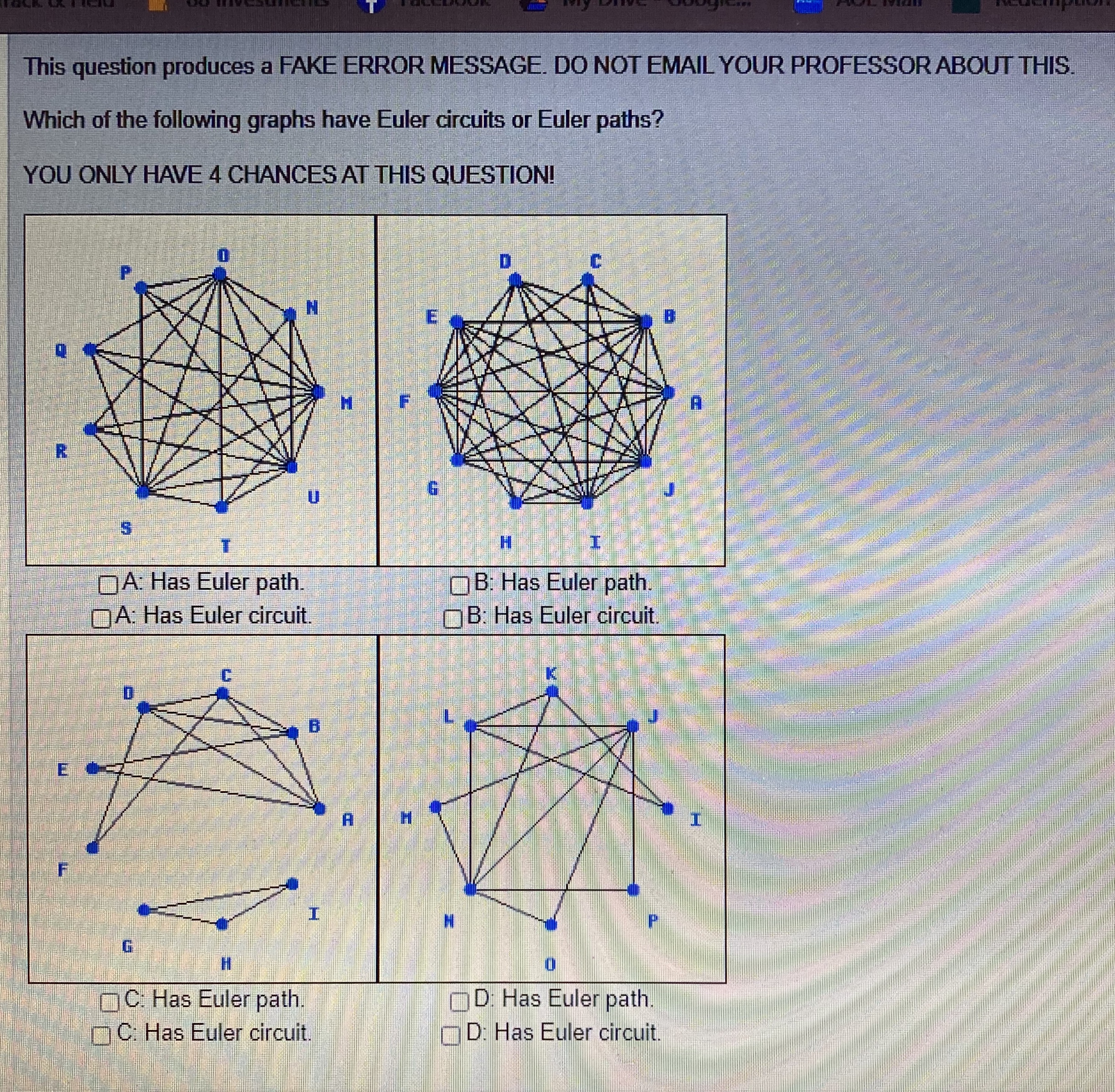 I have added the image of the questions below.