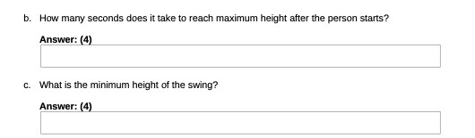 b. How many seconds does it take to reach maximum