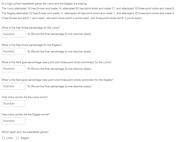 Can someone help me with this assignment? Melissa