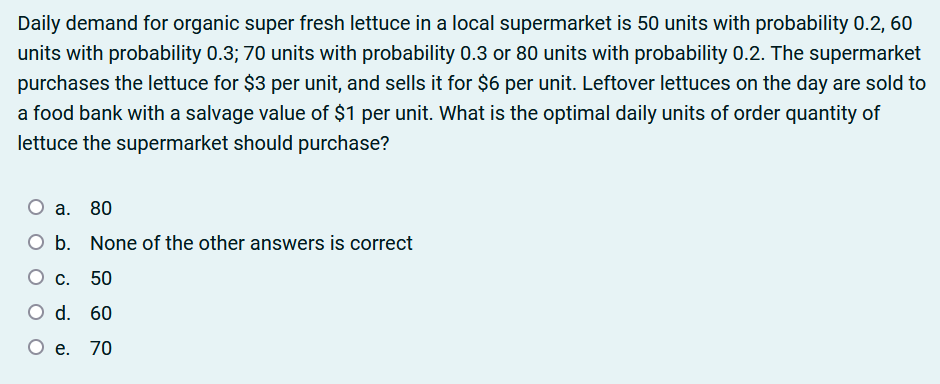 A budget airline has a flight that has its seat