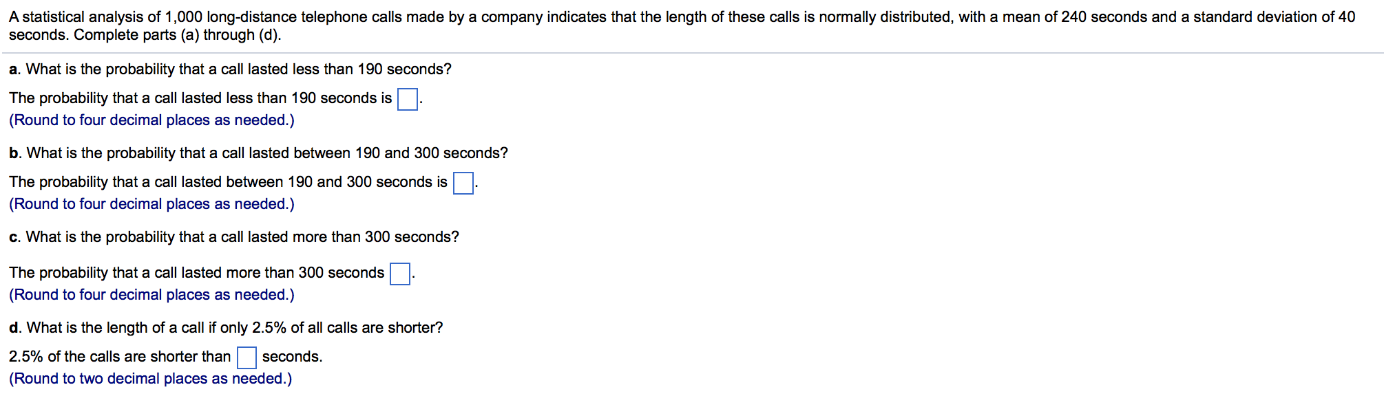 1...(do not reject, reject), (sufficient,