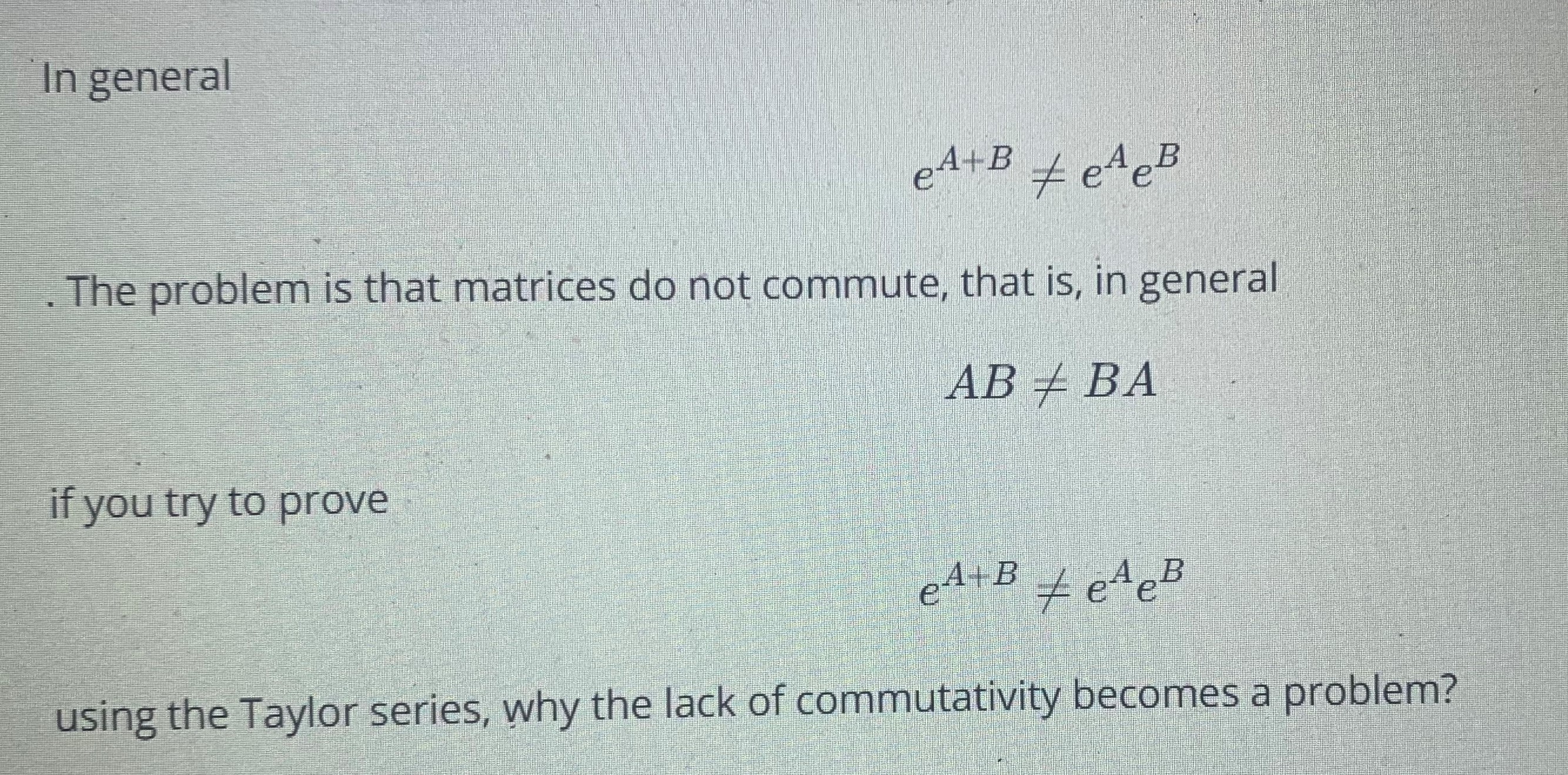 Hi Tutors, My question is about matrix