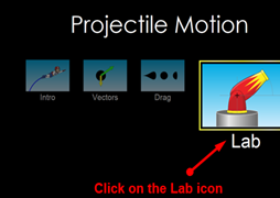 MOTION IN TWO AND THREE DIMENSION: PROJECTILE