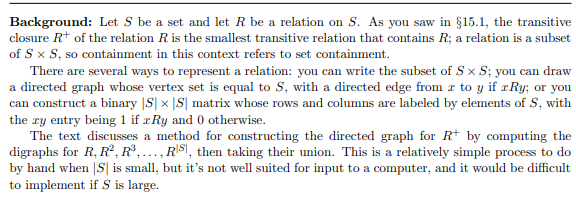 Please help me on this quickly with very clear,