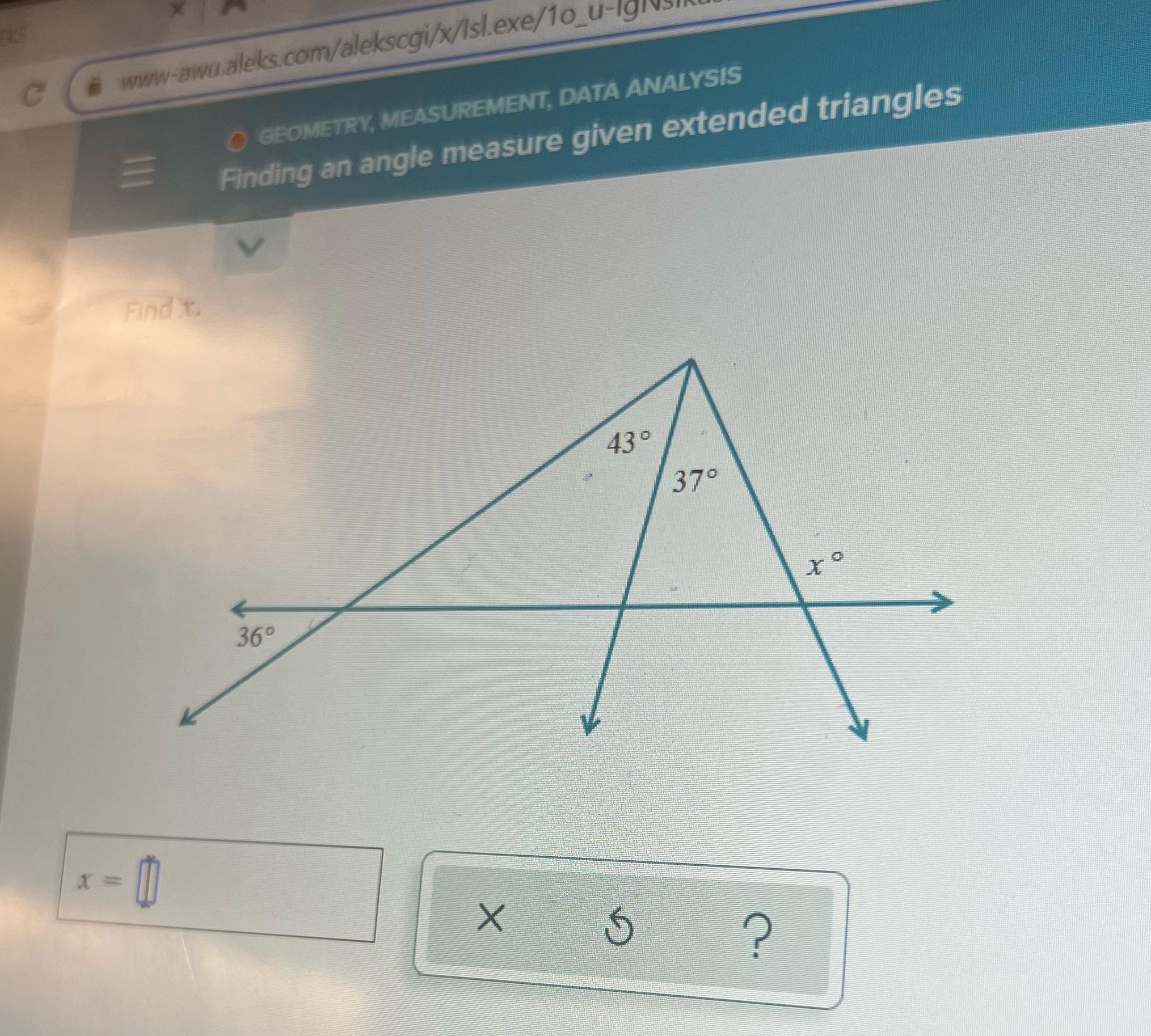 C www-awu.aleks.com/alekscgi/x/Isl.exe/10_u-lgish