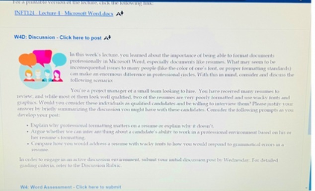 INELLA Lecture L Magnet Worldoo At WAD: