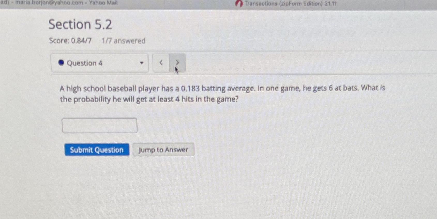 ad) . maria.borjon@yahoo.com - Yahoo Mail