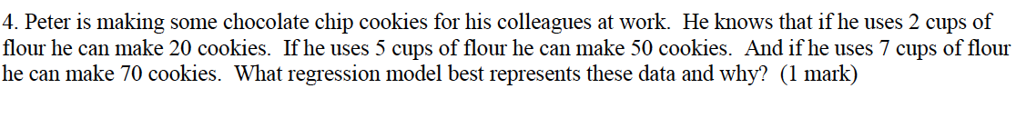 If you could please help me solve these questions