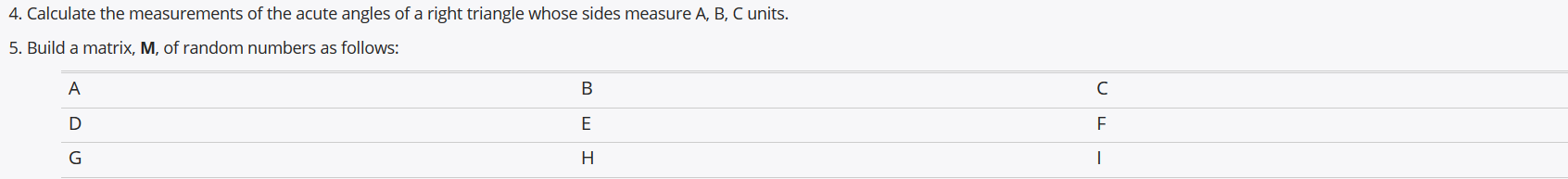 Please answer these math questions. 2L Calculate