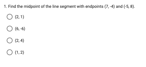 Please answer each question with options A, B, C,