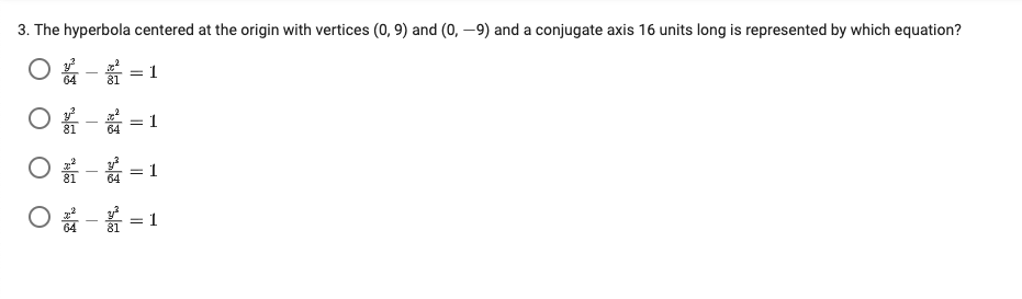 Please answer each question with options A, B, C,