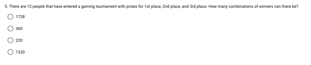 Please answer each question with options A, B, C,