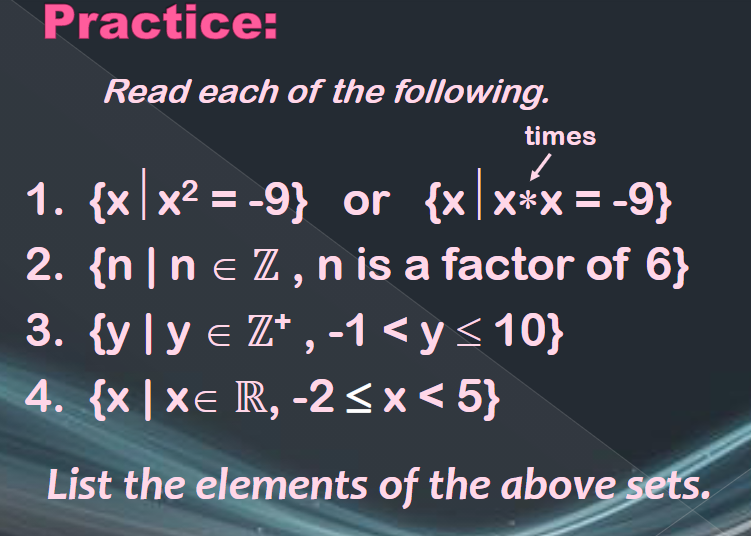 MATHEMATICS IN THE MODERN WORLD THE LANGUAGE OF