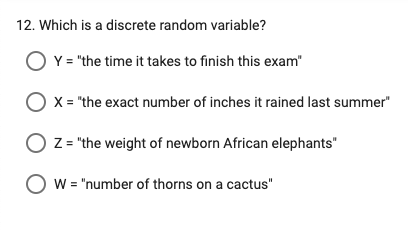 Please answer each question with options A, B, C,