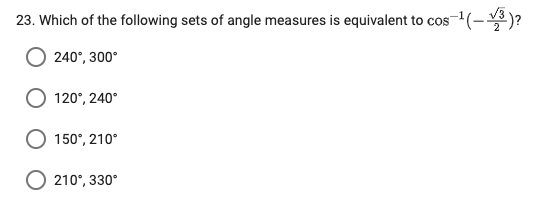 Please answer each question with options A, B, C,
