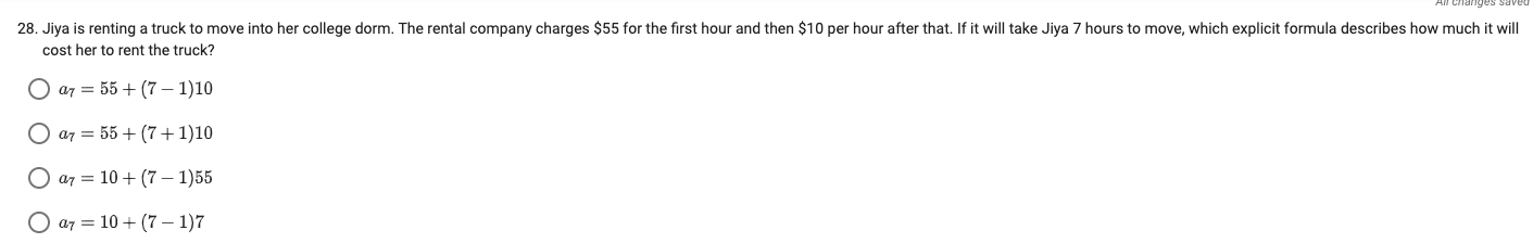 Please answer each question with options A, B, C,