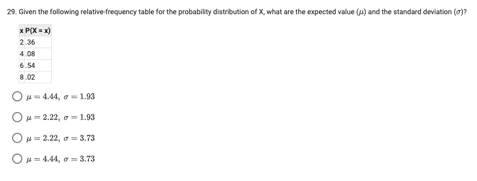 Please answer each question with options A, B, C,